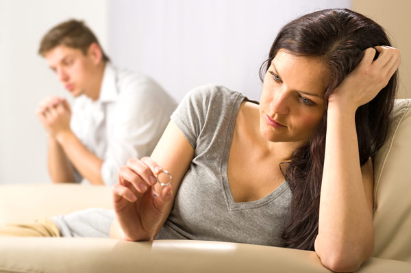 Call Sarah D. Wilson, P.A. when you need valuations of Charlotte divorces